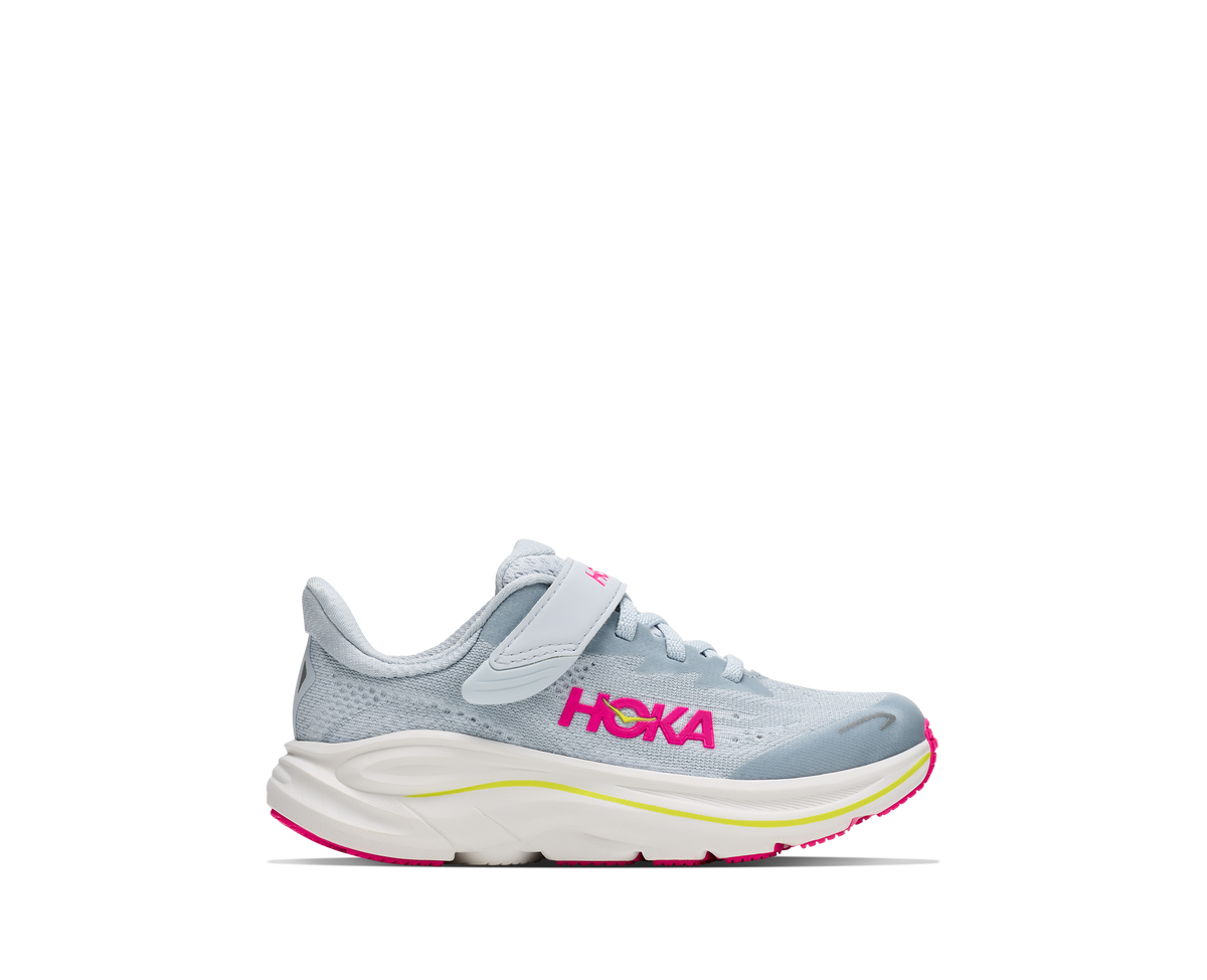 Kids' Hoka Clifton 10 Little