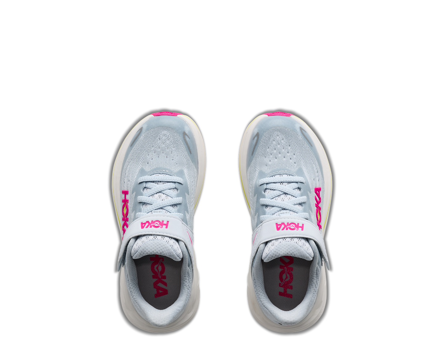 Kids' Hoka Clifton 10 Little