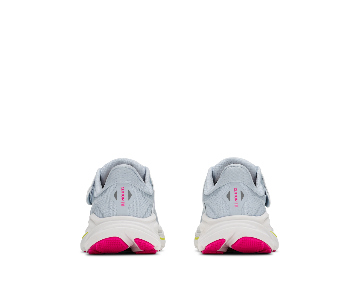 Kids' Hoka Clifton 10 Little