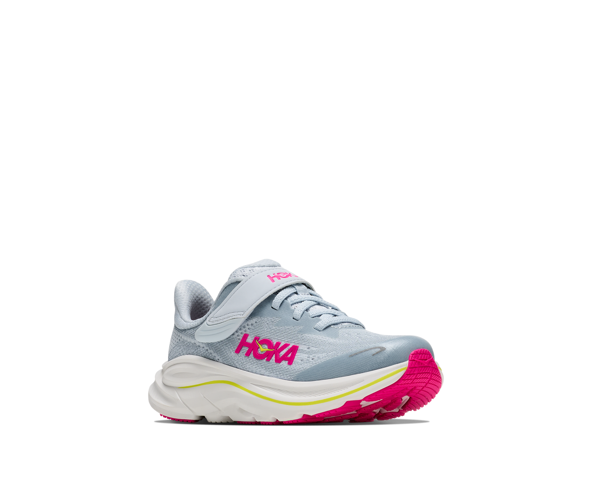 Kids' Hoka Clifton 10 Little