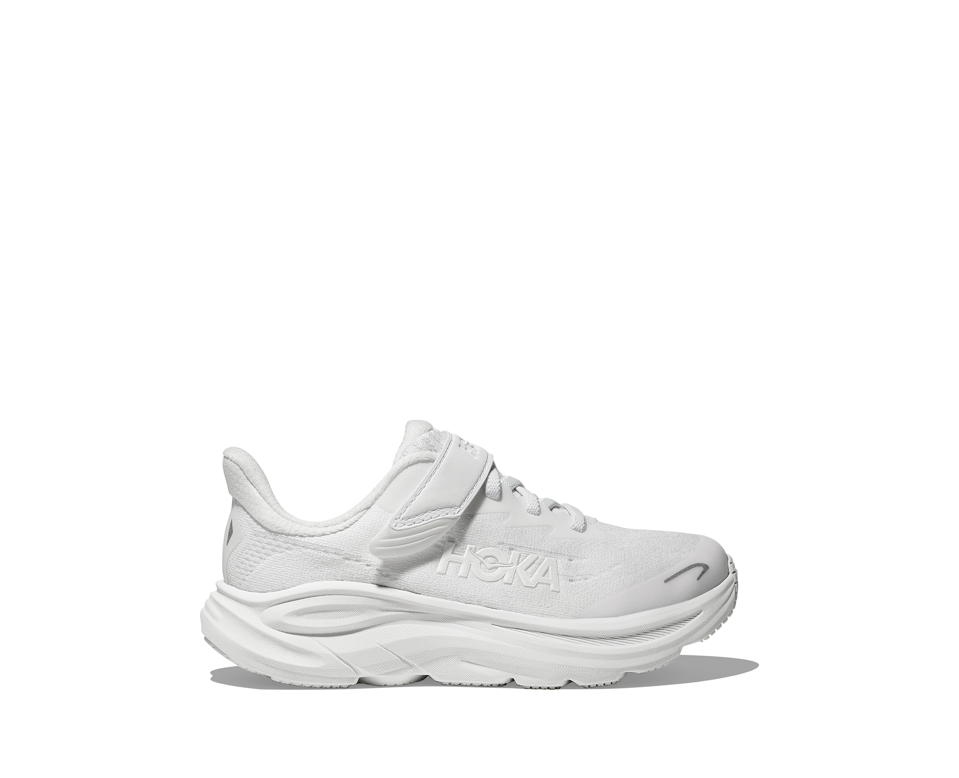 Kids' Hoka Clifton 10 Little - Sneakerology