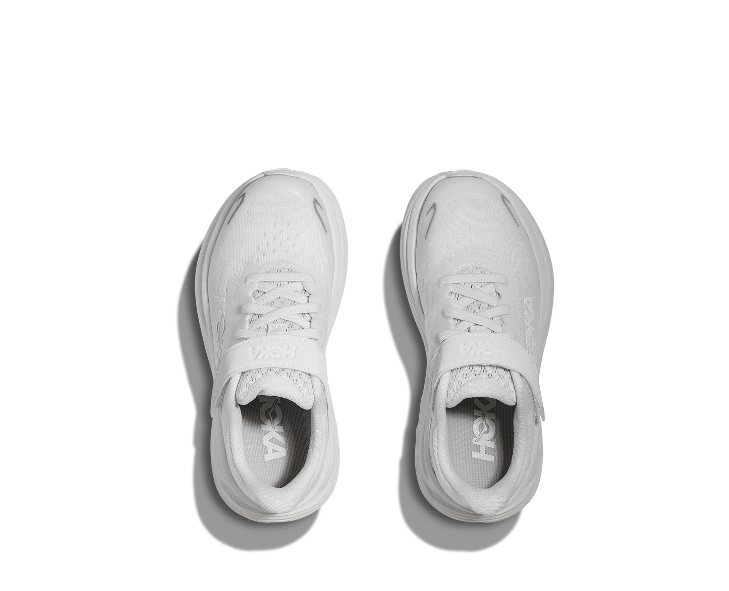 Kids' Hoka Clifton 10 Little - Sneakerology