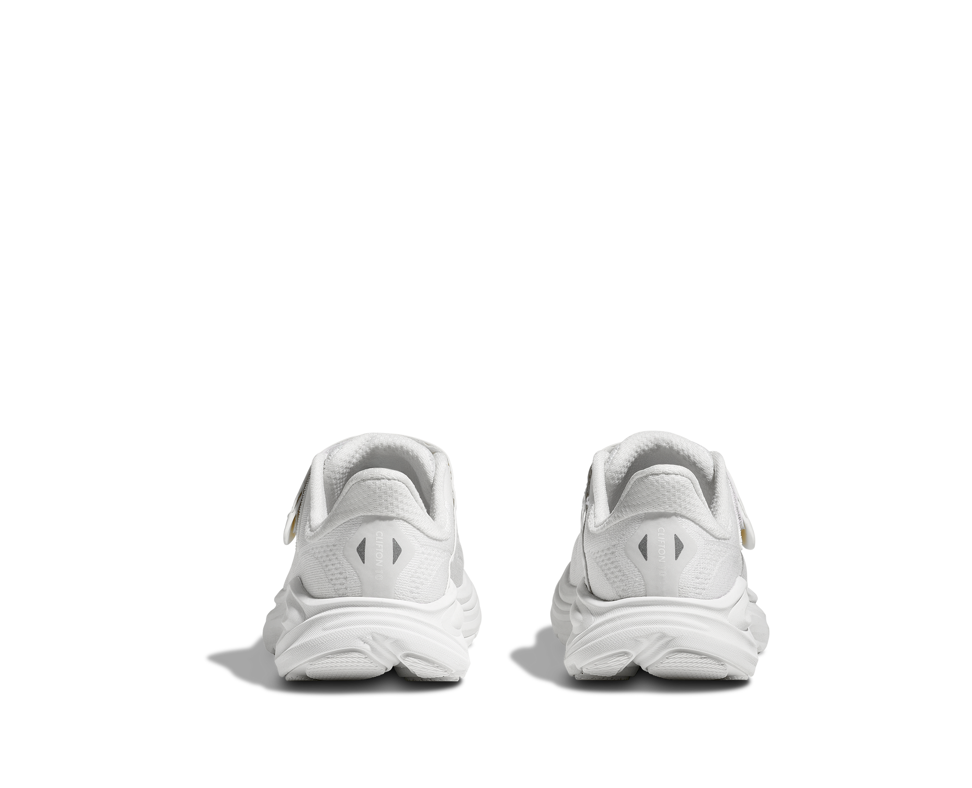Kids' Hoka Clifton 10 Little - Sneakerology