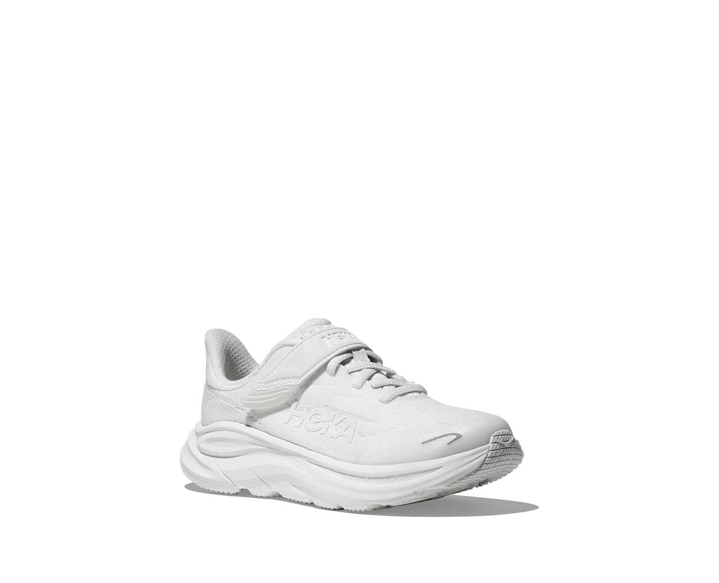 Kids' Hoka Clifton 10 Little - Sneakerology