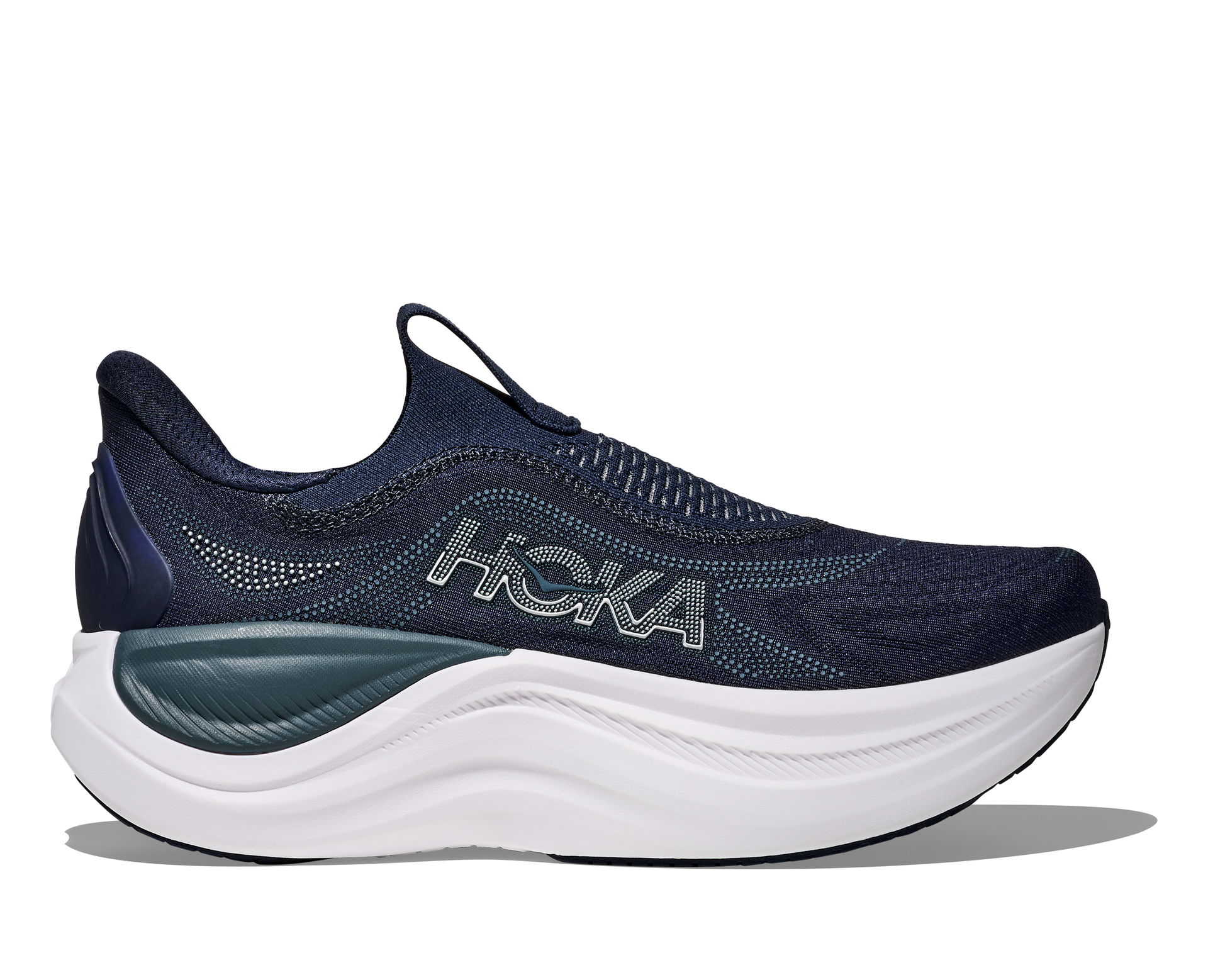 Men's Hoka Skyward Laceless – Sneakerology