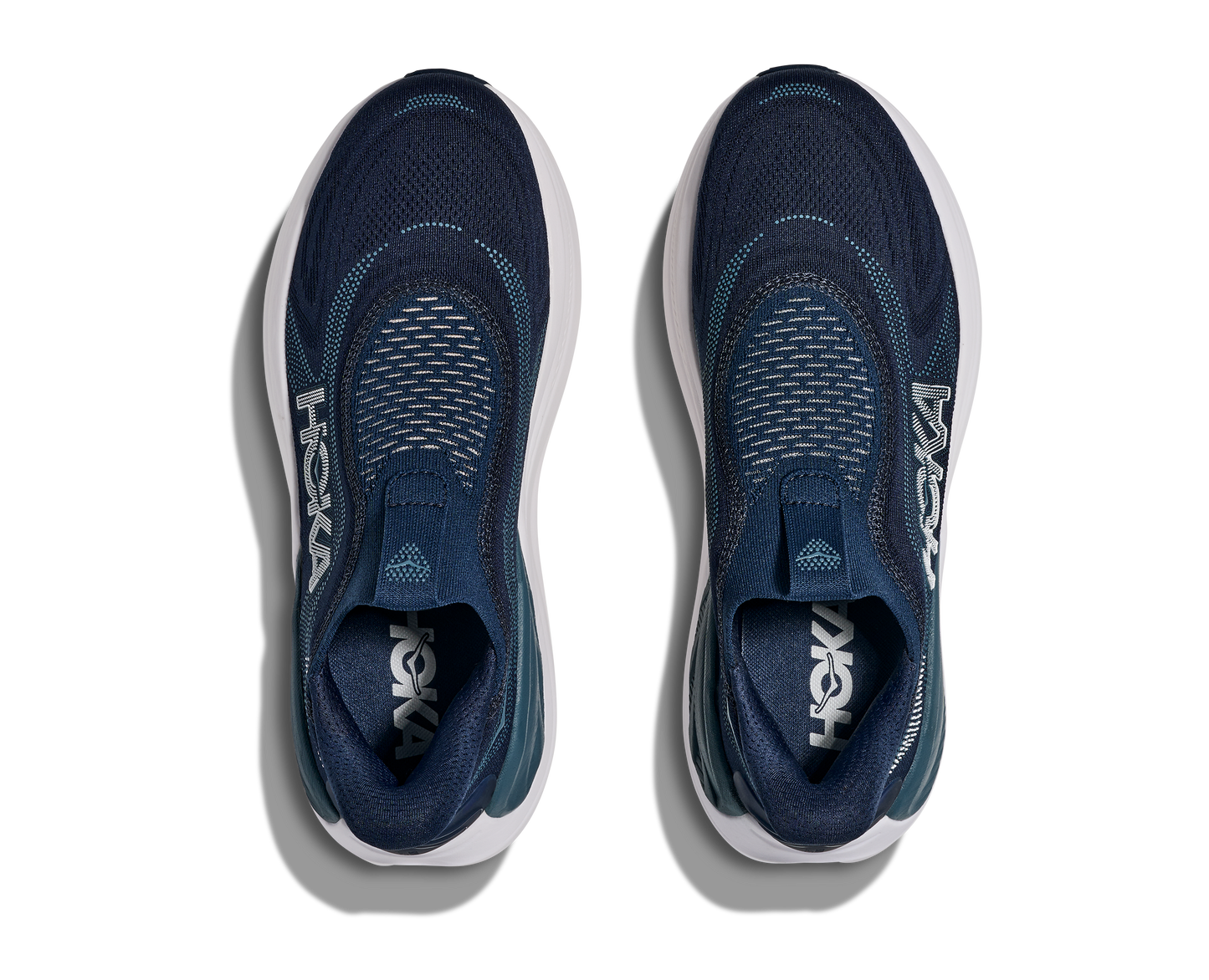 Men's Hoka Skyward Laceless