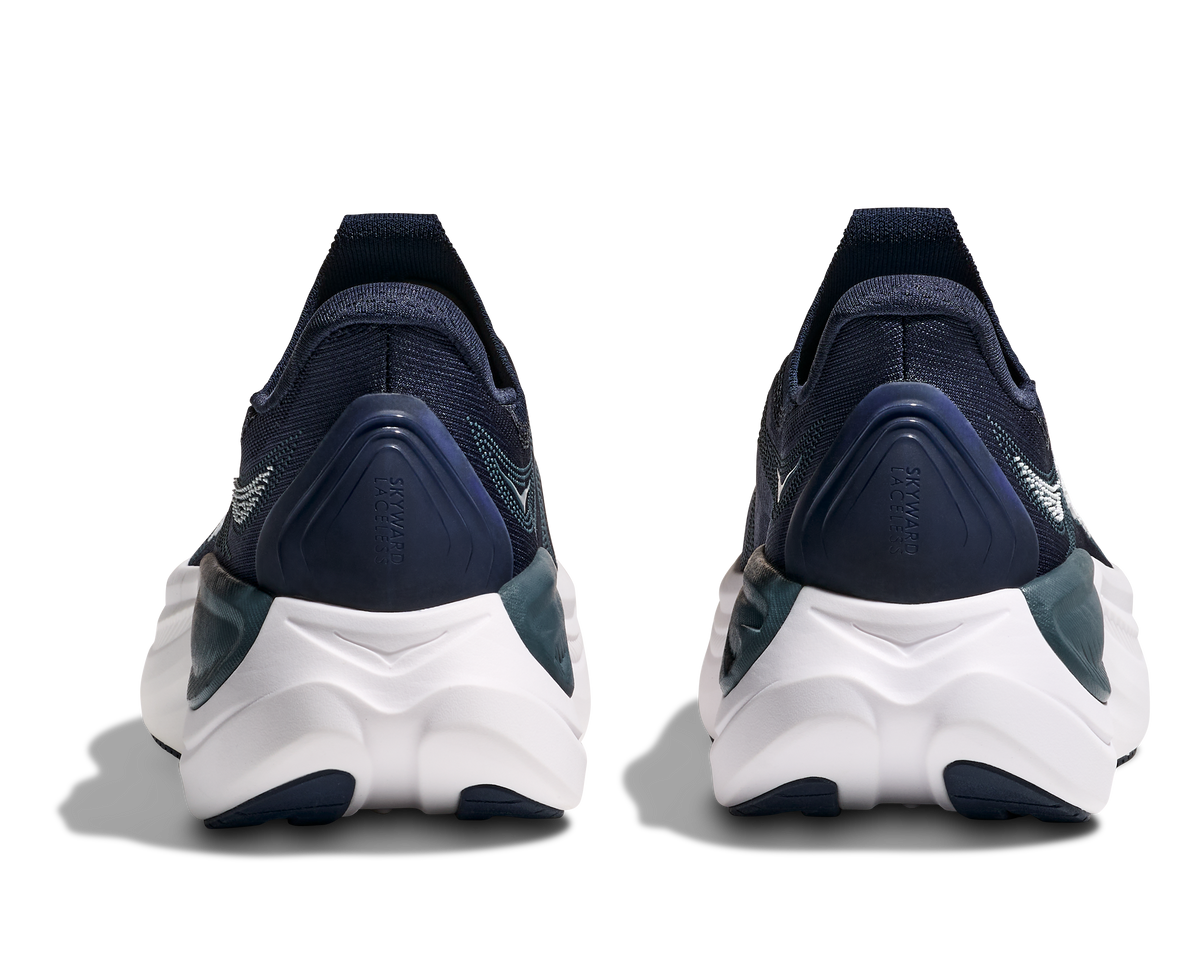 Men's Hoka Skyward Laceless – Sneakerology Men's Hoka Skyward Laceless – Sneakerology