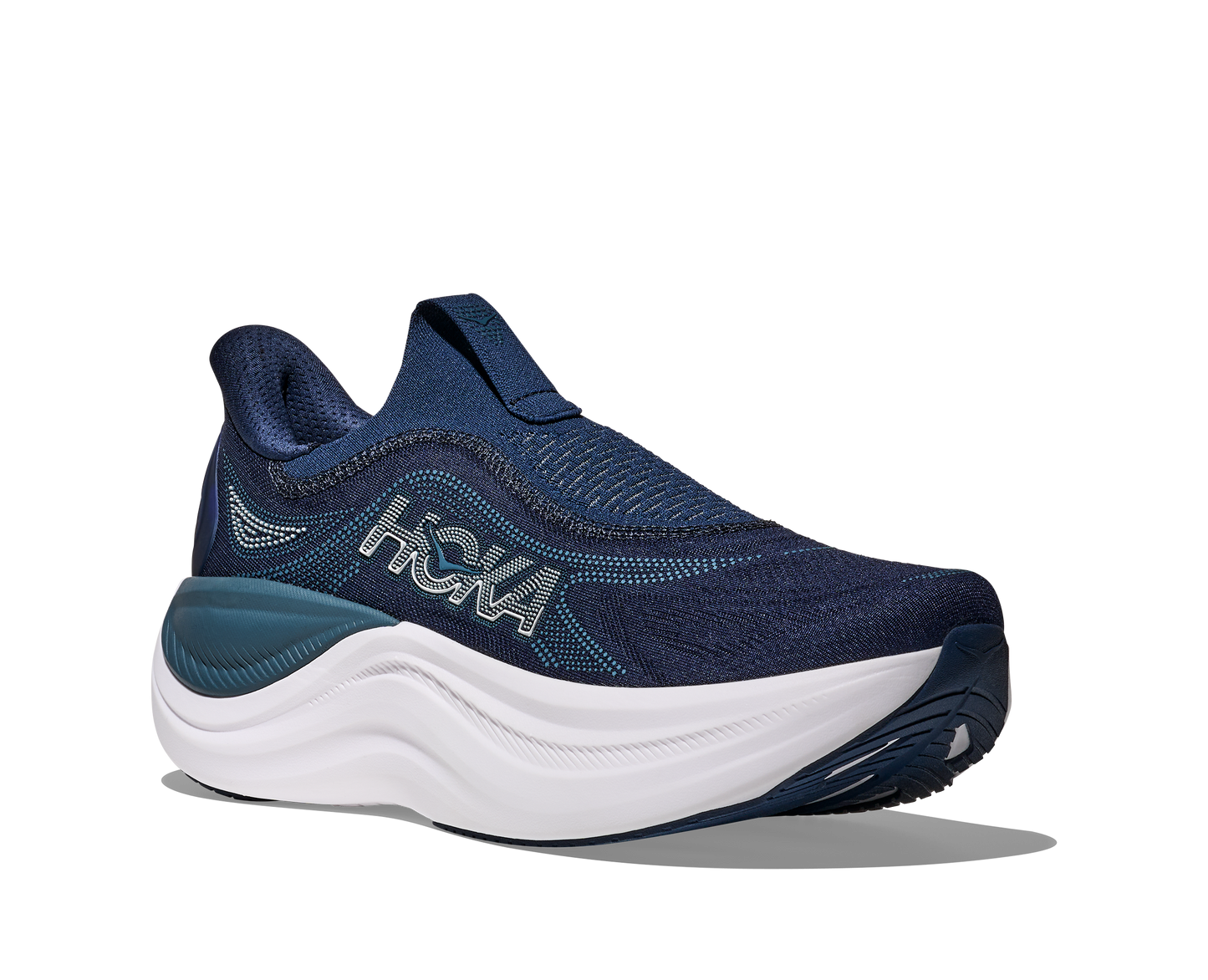 Men's Hoka Skyward Laceless