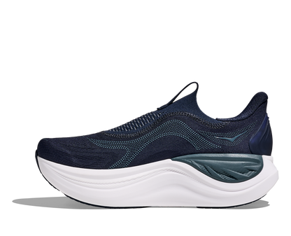 Men's Hoka Skyward Laceless