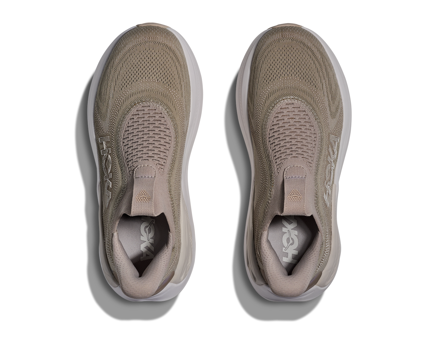 Women's Hoka Skyward Laceless