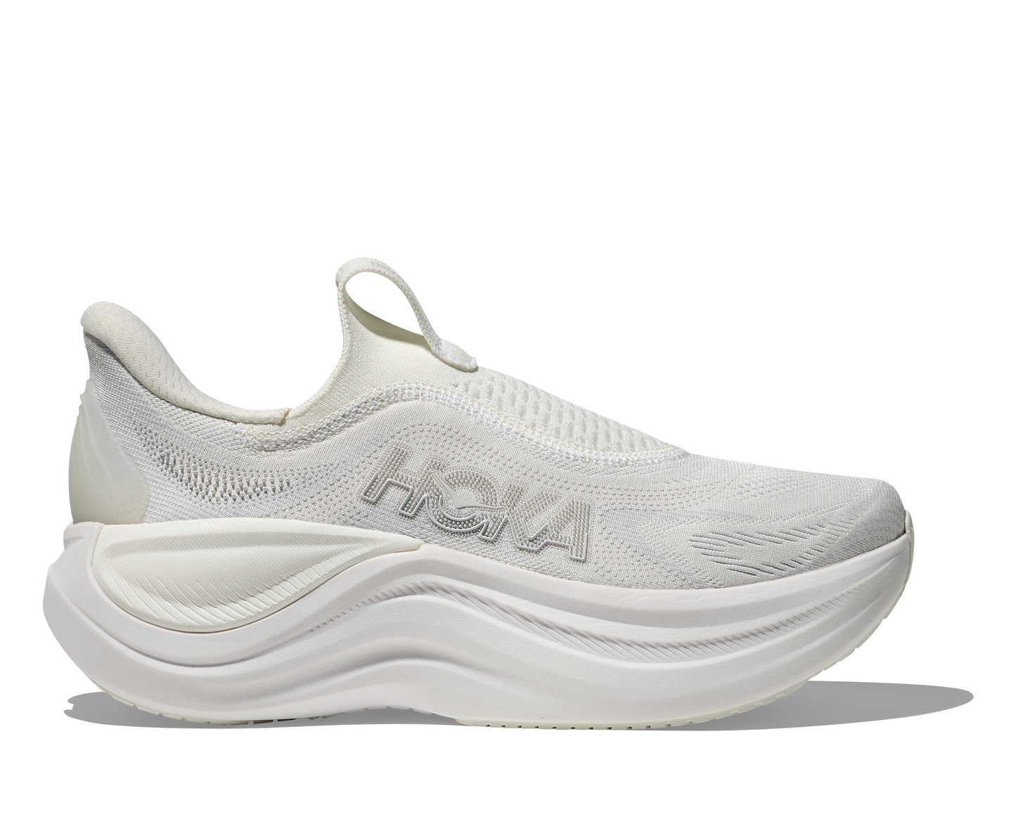 Women's Hoka Skyward Laceless - Sneakerology