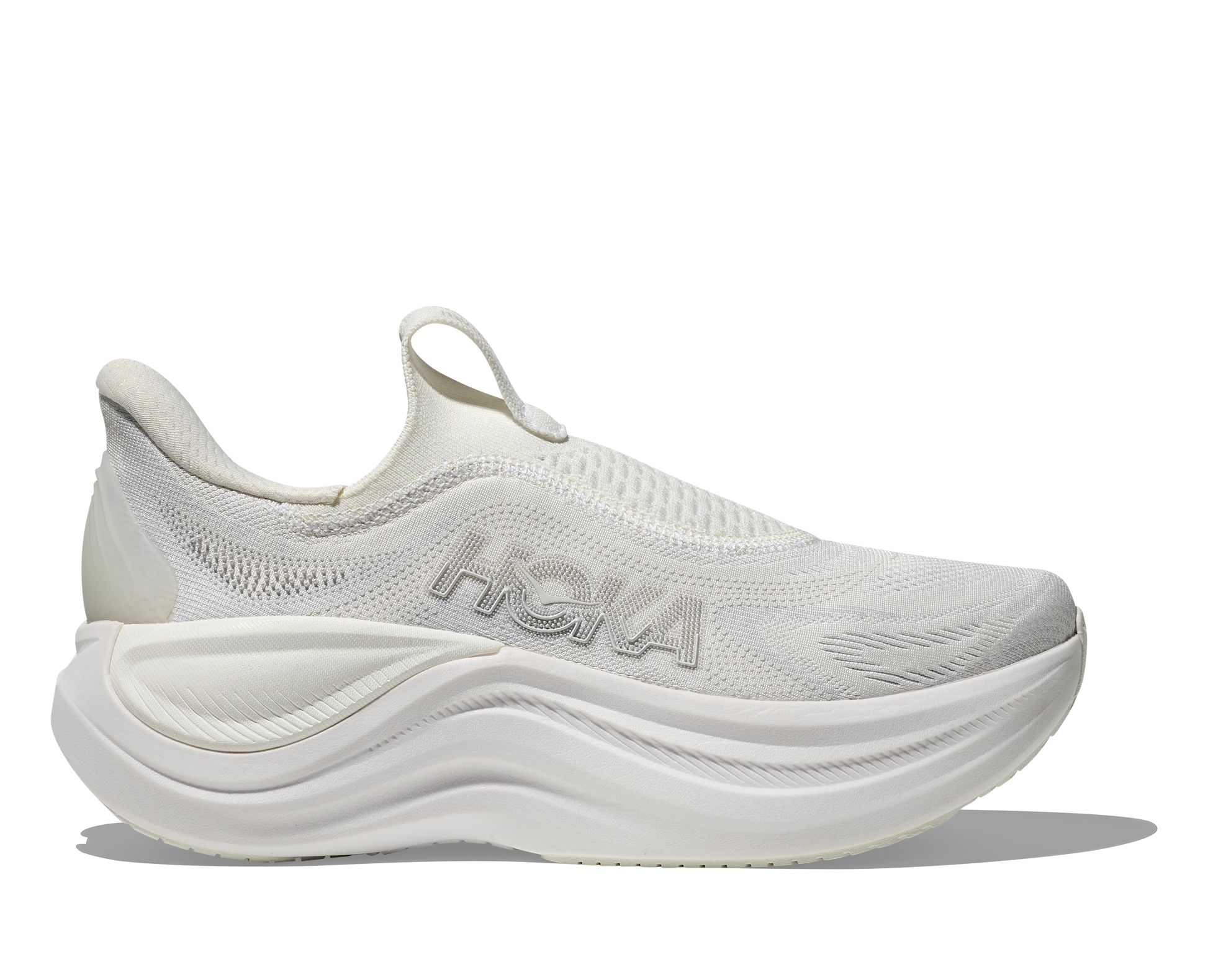 Women's Hoka Skyward Laceless - Sneakerology