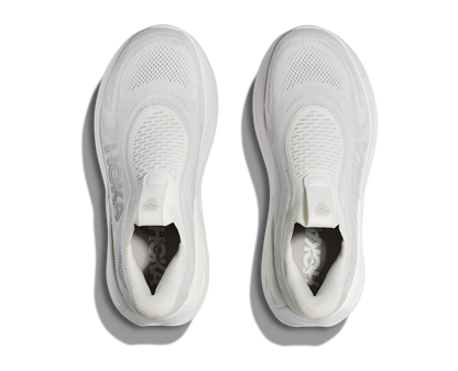Women's Hoka Skyward Laceless - Sneakerology