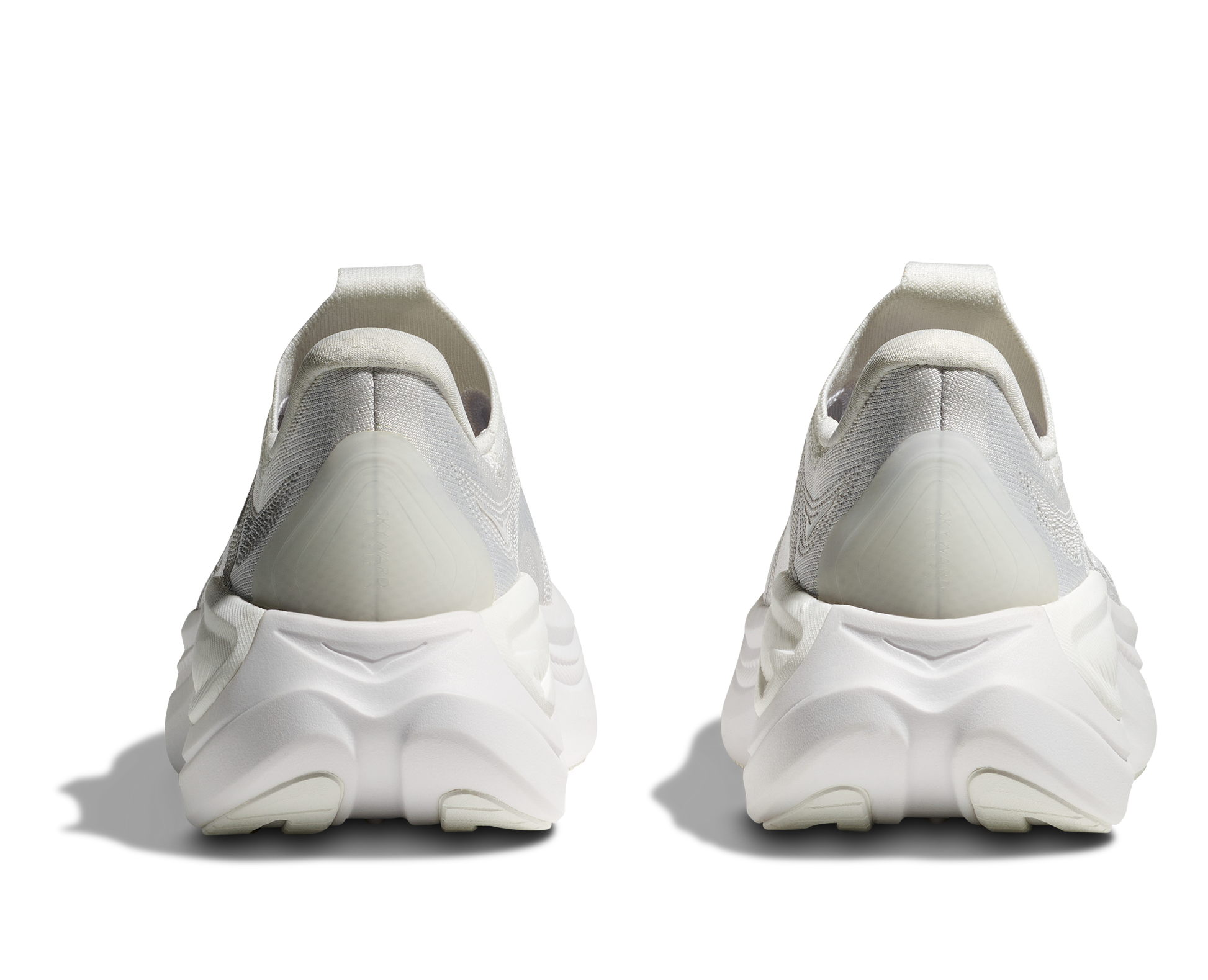 Women's Hoka Skyward Laceless – Sneakerology Women's Hoka Skyward Laceless – Sneakerology