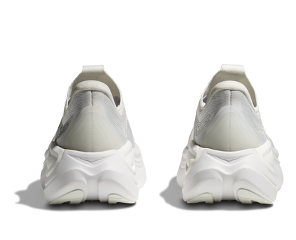 Women's Hoka Skyward Laceless - Sneakerology