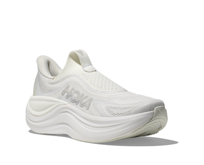 Women's Hoka Skyward Laceless - Sneakerology