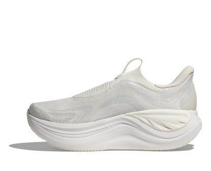Women's Hoka Skyward Laceless - Sneakerology