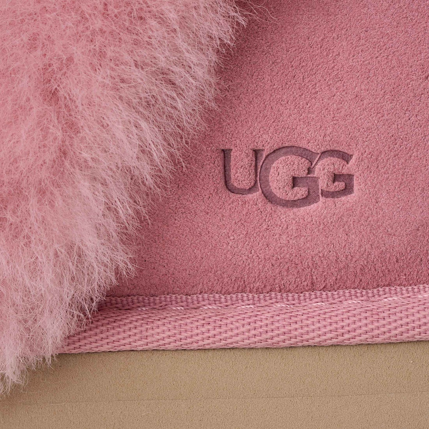 Kids' UGG Disquette
