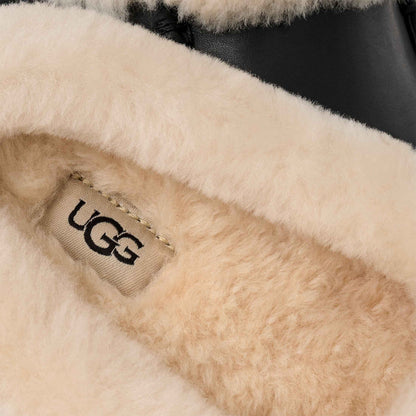 Women's UGG Ansley Mule Leather