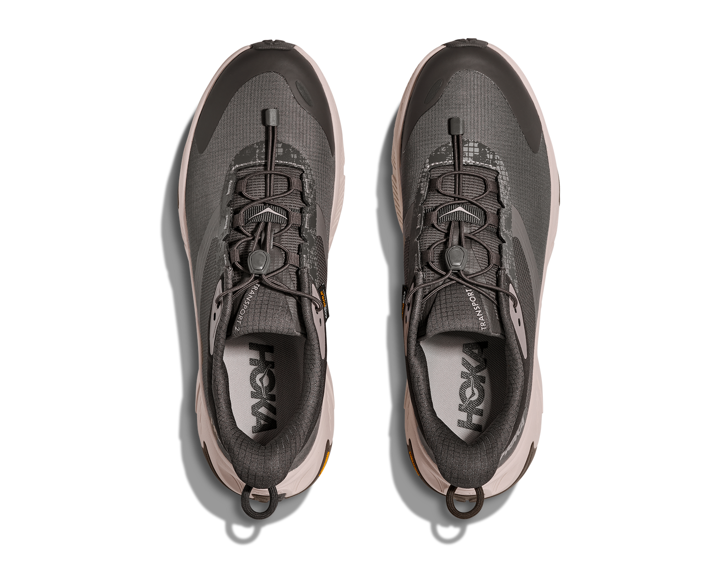 Men's Hoka Transport 2 - Sneakerology