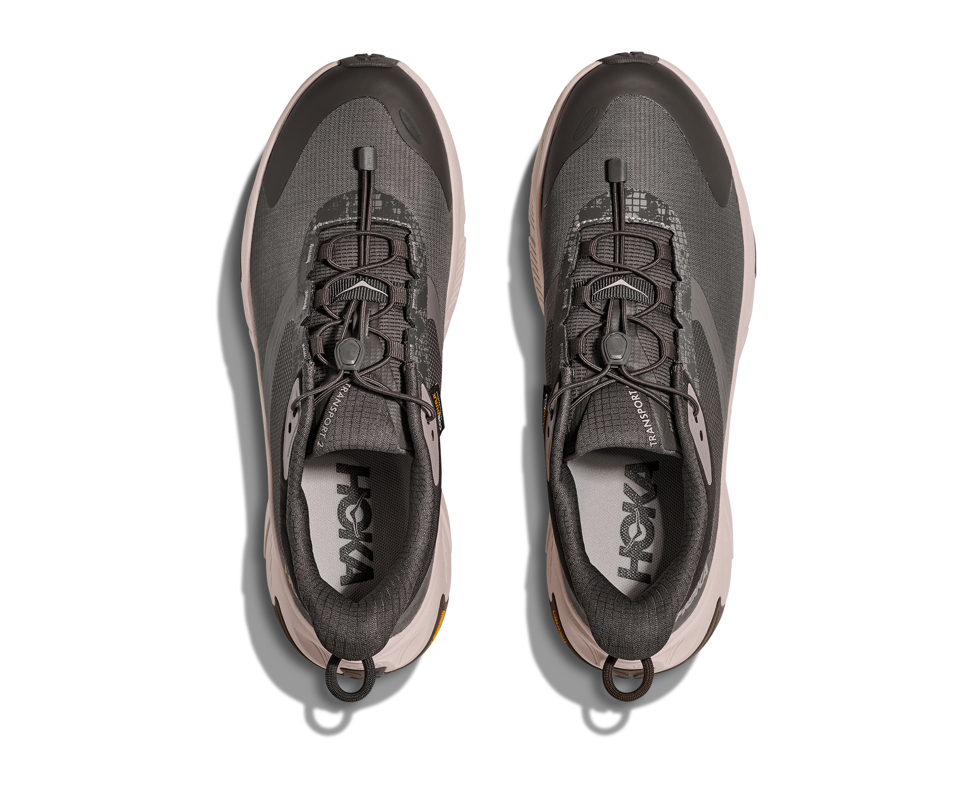 Men's Hoka Transport 2 - Sneakerology