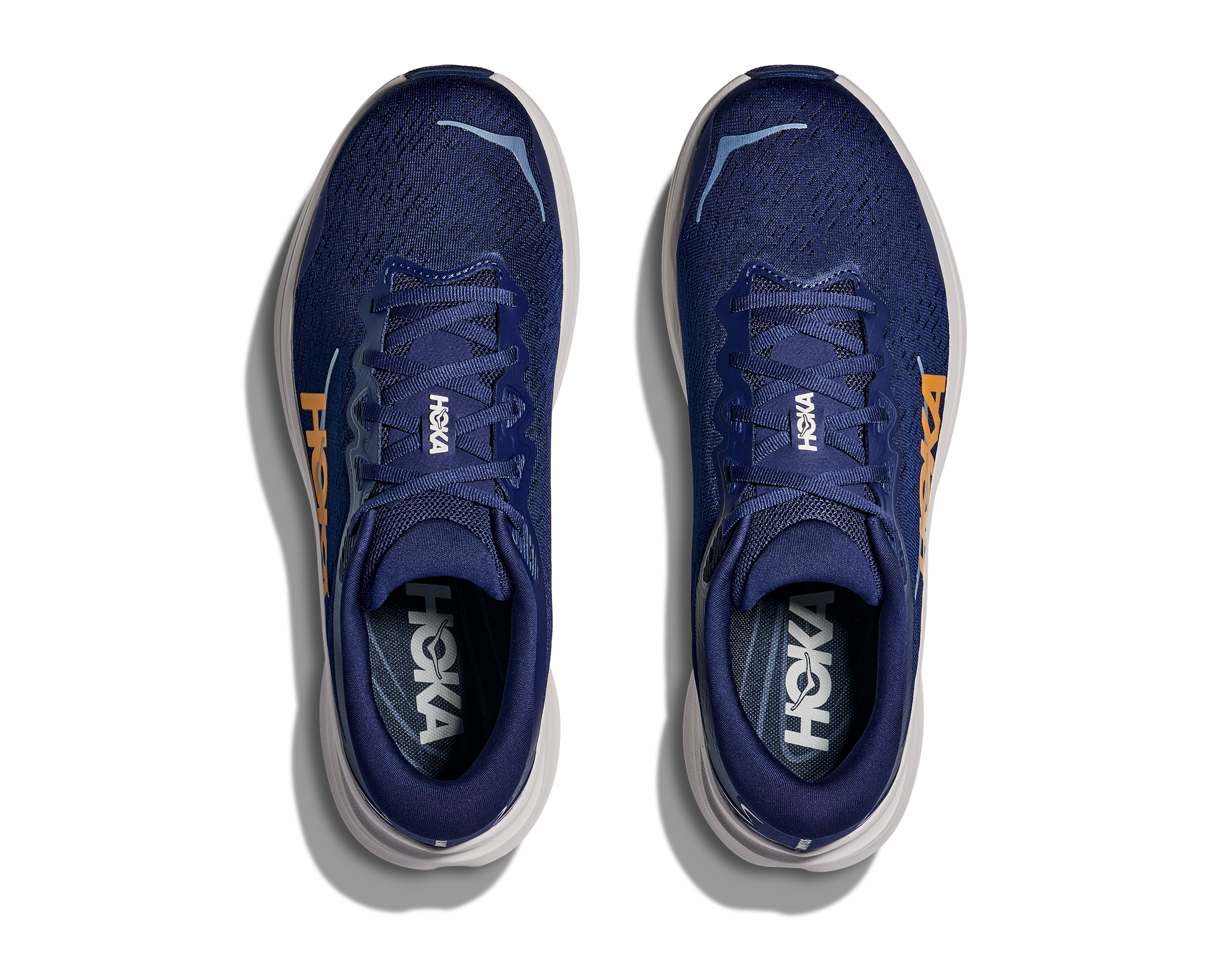 Men's Hoka Solimar 2 - Sneakerology