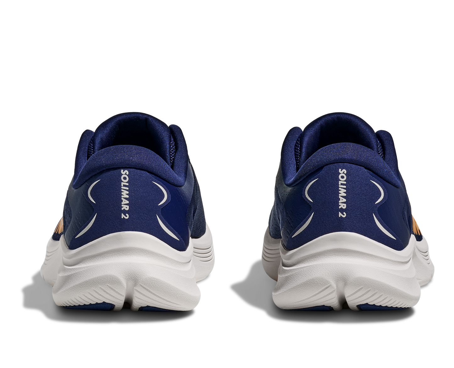 Men's Hoka Solimar 2 - Sneakerology