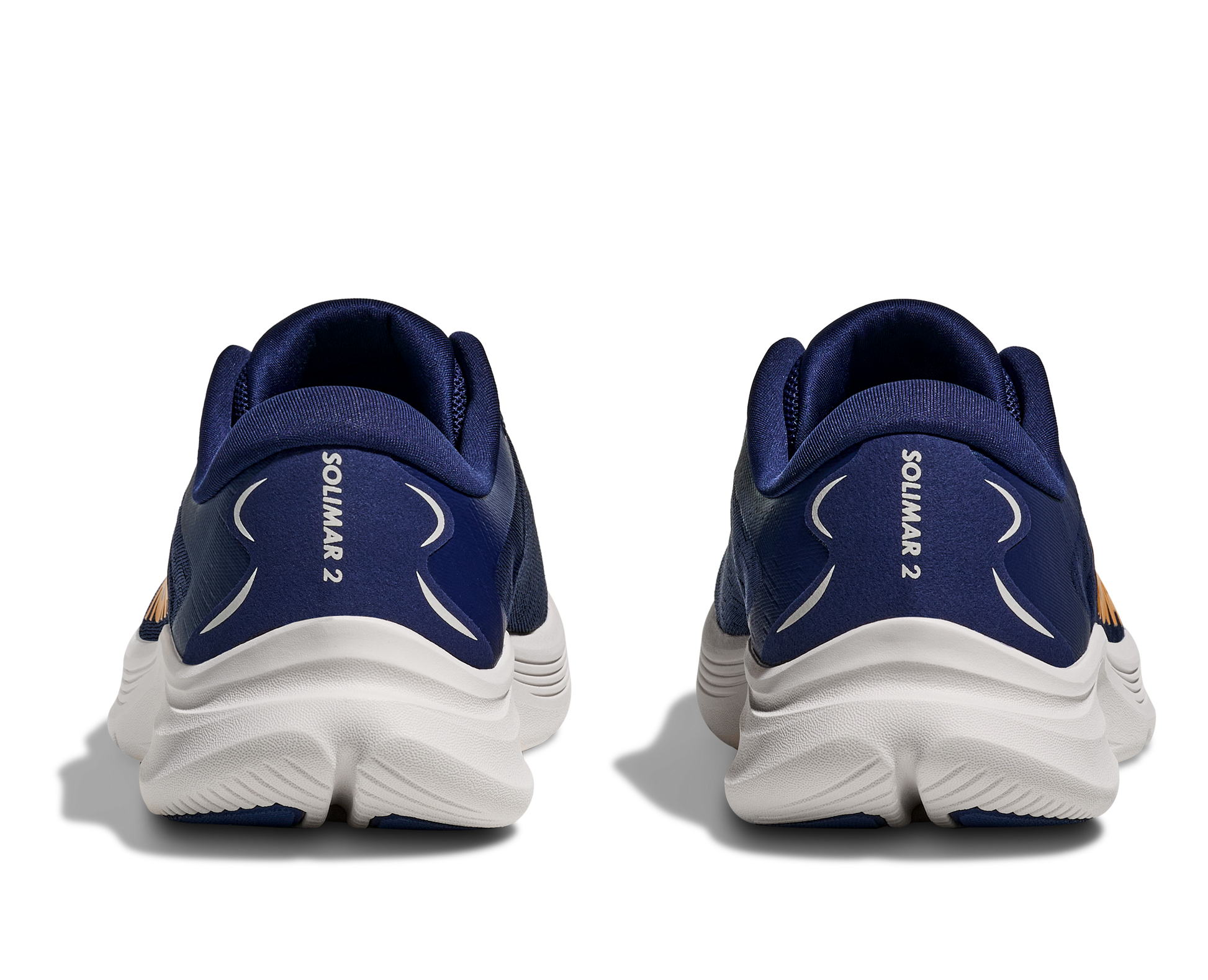 Men's Hoka Solimar 2 - Sneakerology