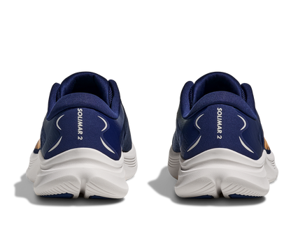 Men's Hoka Solimar 2 - Sneakerology