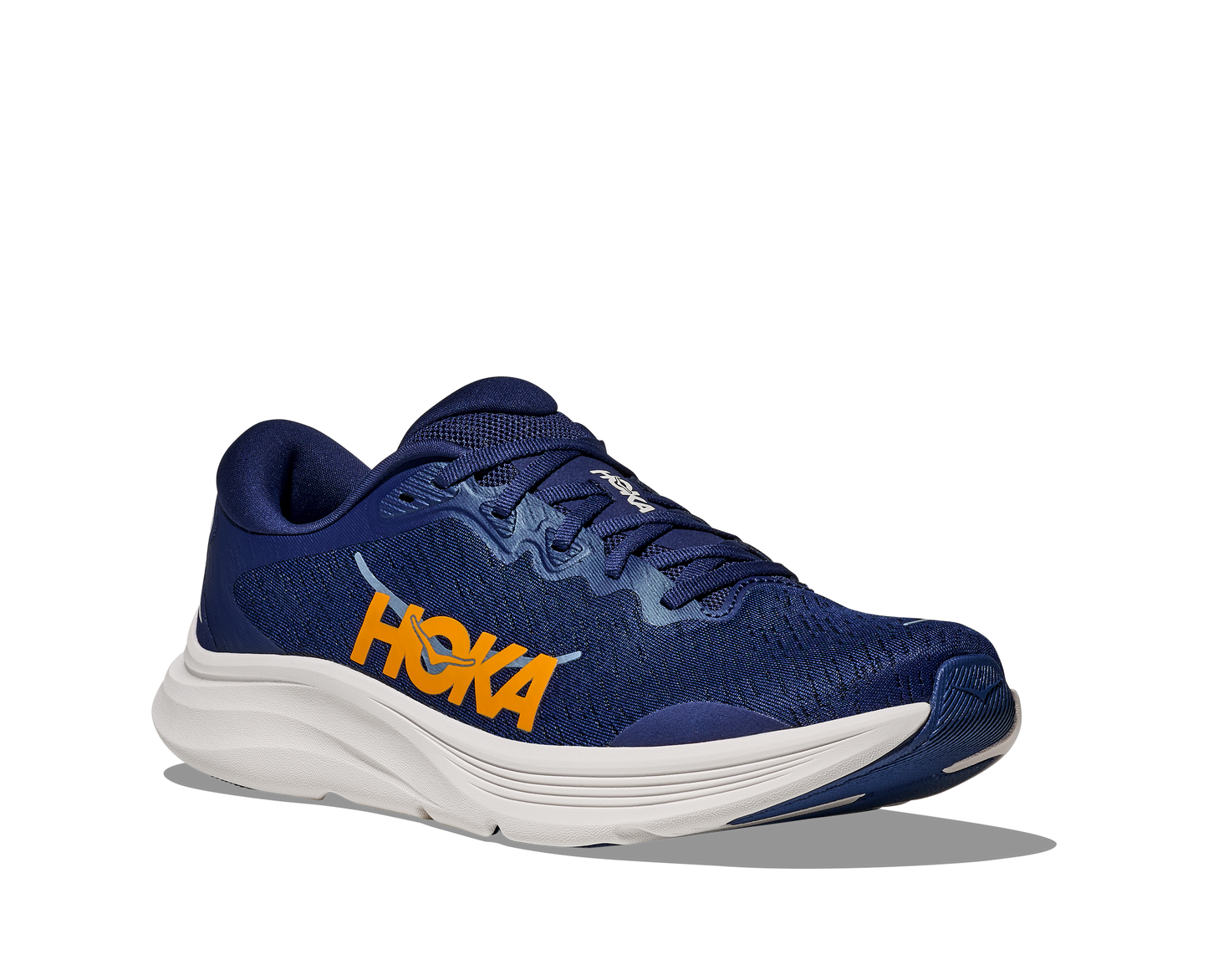 Men's Hoka Solimar 2 - Sneakerology