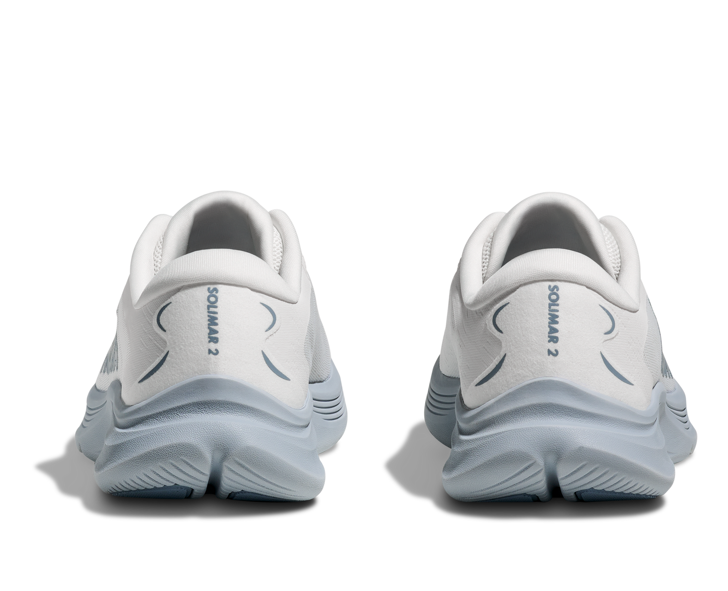 Women's Hoka Solimar 2 - Sneakerology