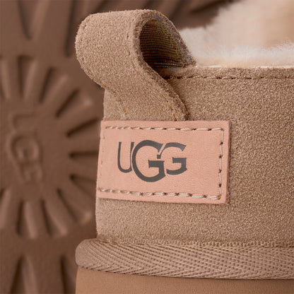 Women's UGG Classic Micro