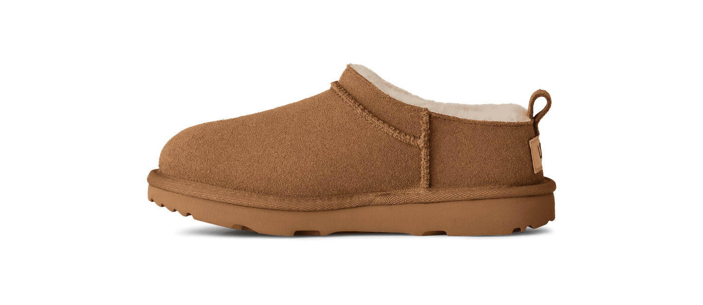 Kids' UGG Classic Micro