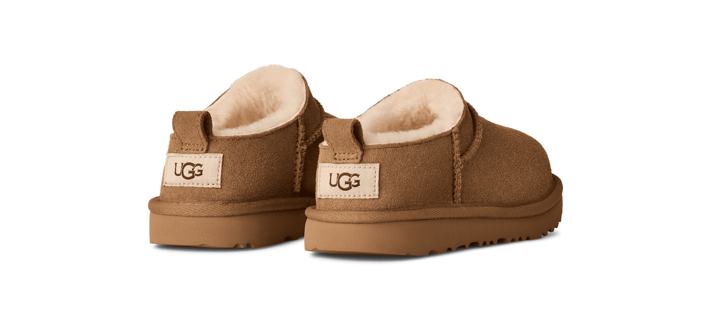 Kids' UGG Classic Micro