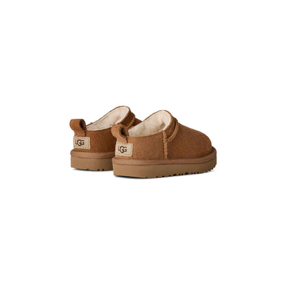 Kids' UGG Classic Micro Toddlers