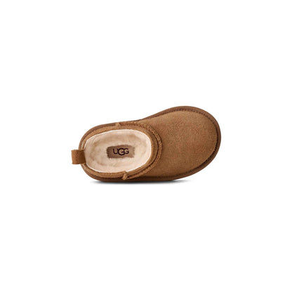 Kids' UGG Classic Micro Toddlers