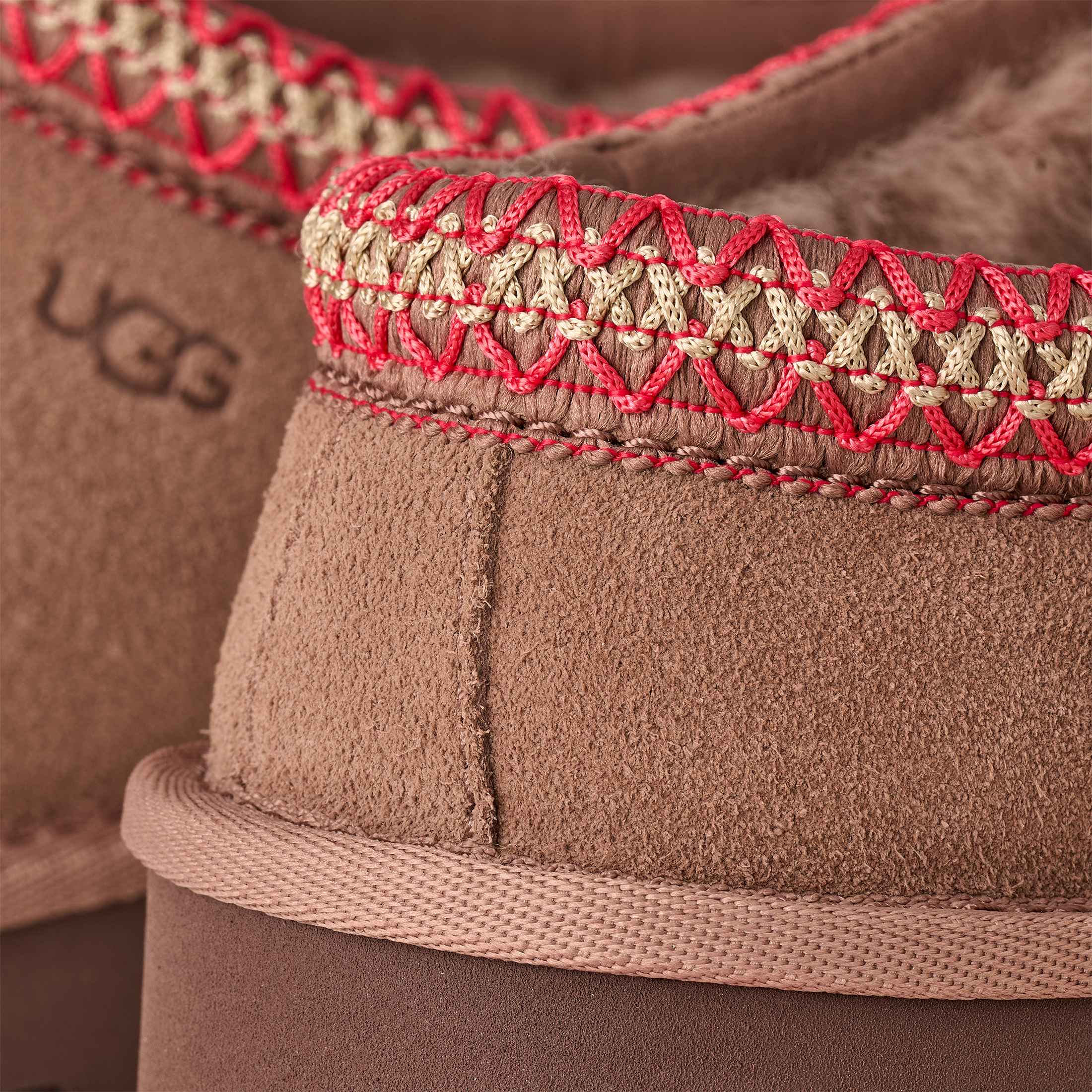 関税込み♪【UGG】Tasman II おしゃれ ★ ロゴ スリッポン UGG® Tasman II for Women | UGG®