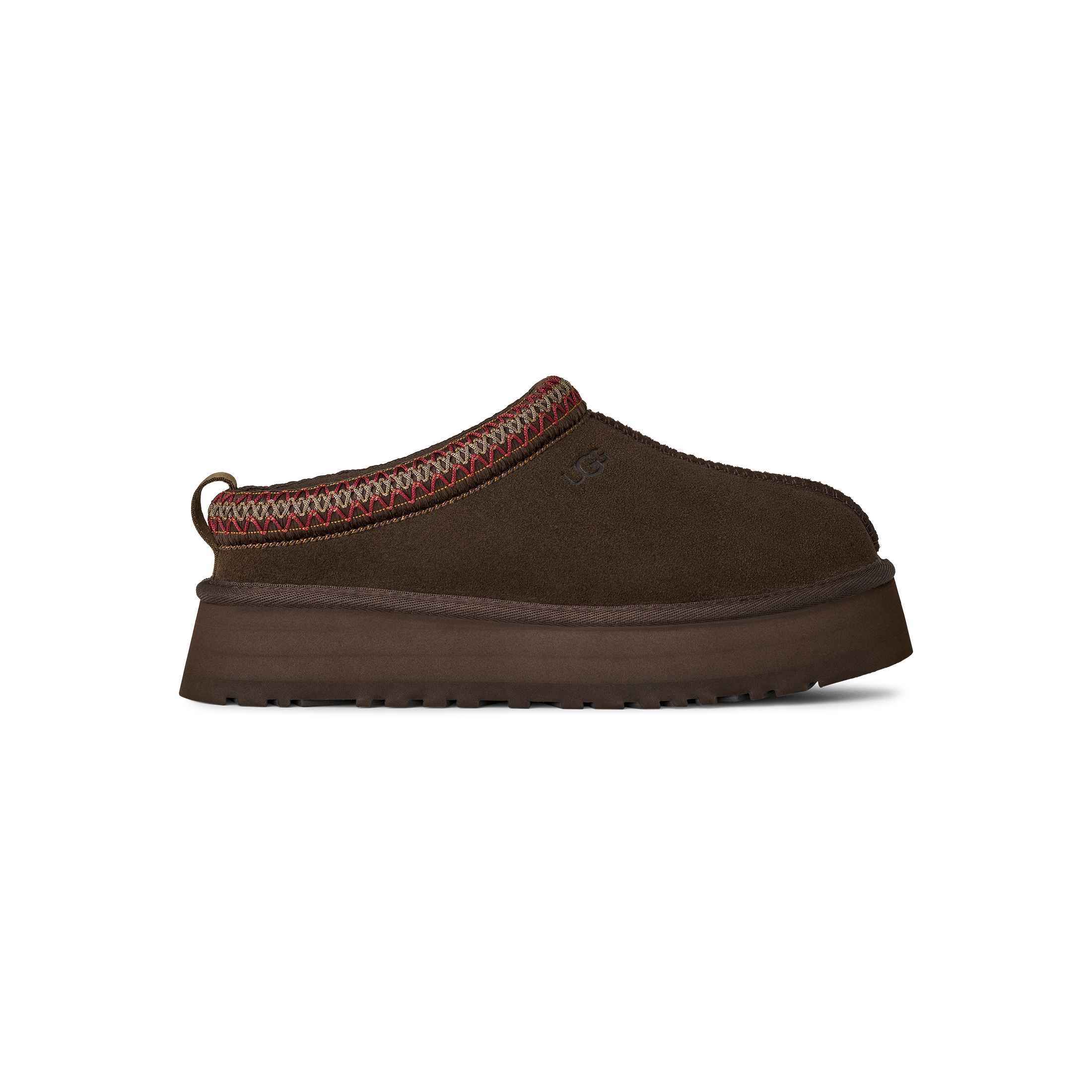 【最終値下げ】ugg tazz タズ 26cm チェスナット 厚底 UGG Tazz II (Women's) - Chestnut – Chiappetta Shoes