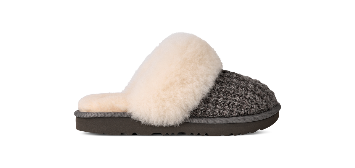 Kids' UGG Cozy II Knit