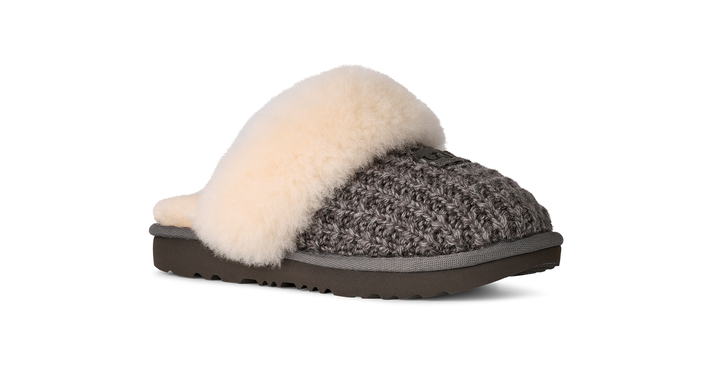 Kids' UGG Cozy II Knit