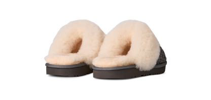 Kids' UGG Cozy II Knit