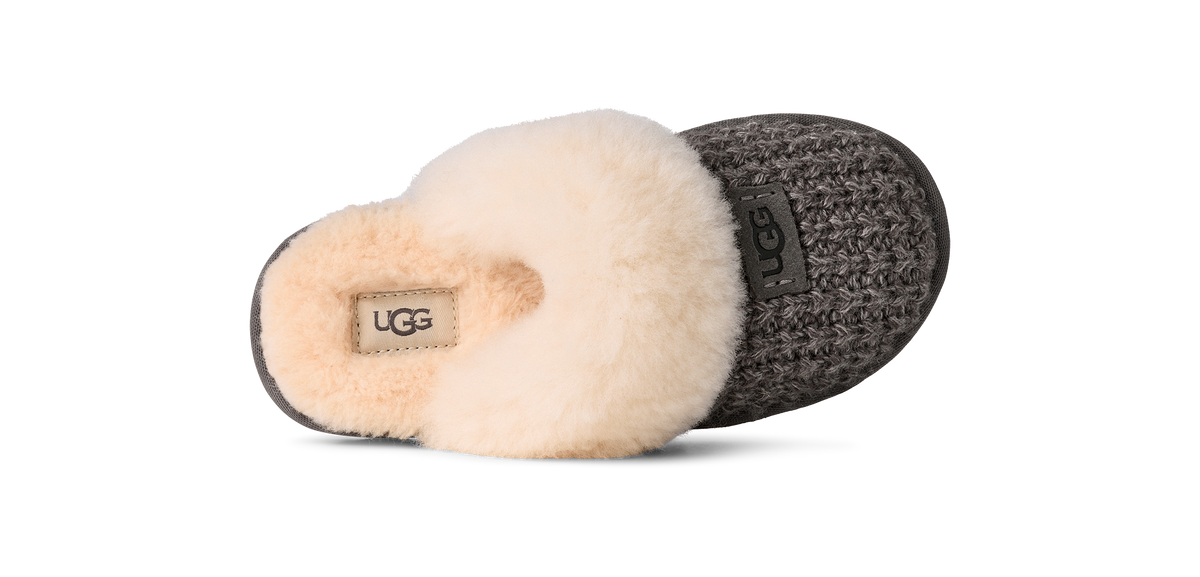 Kids' UGG Cozy II Knit