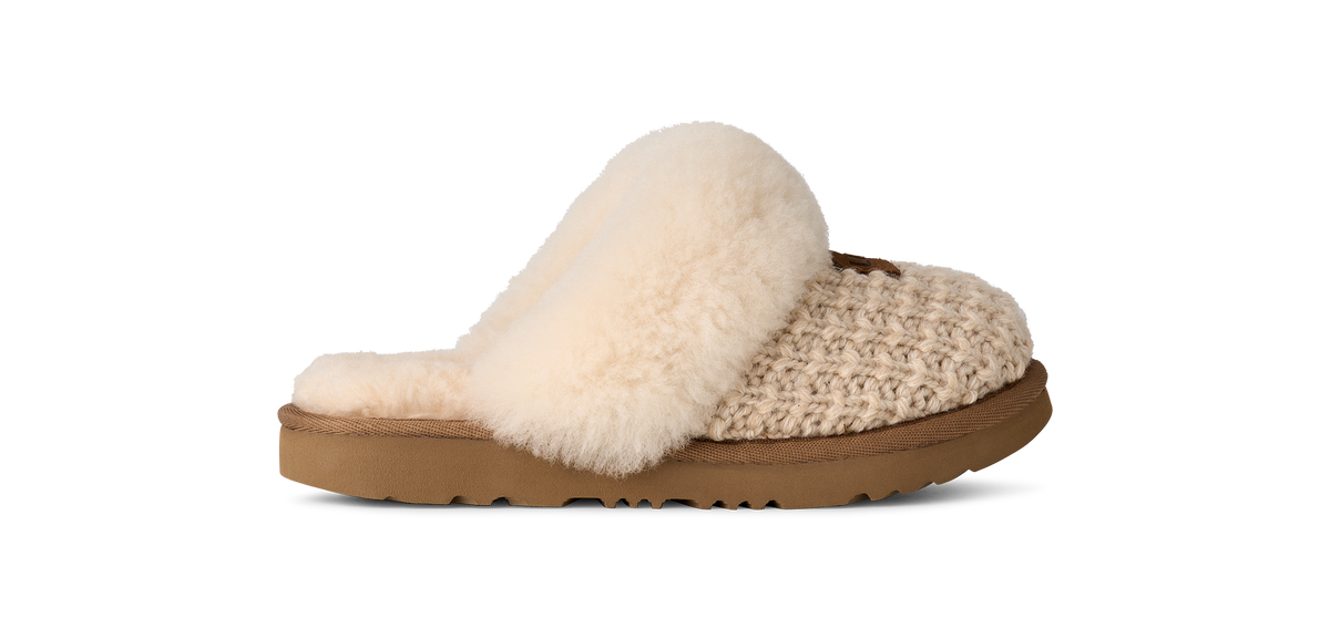 Kids' UGG Cozy II Knit
