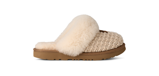 Kids' UGG Cozy II Knit
