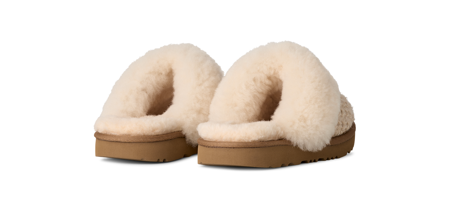 Kids' UGG Cozy II Knit