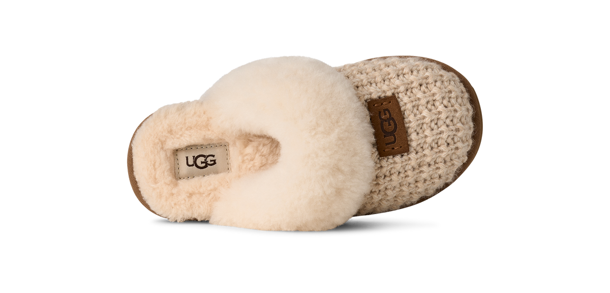 Kids' UGG Cozy II Knit