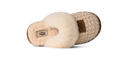Kids' UGG Cozy II Knit