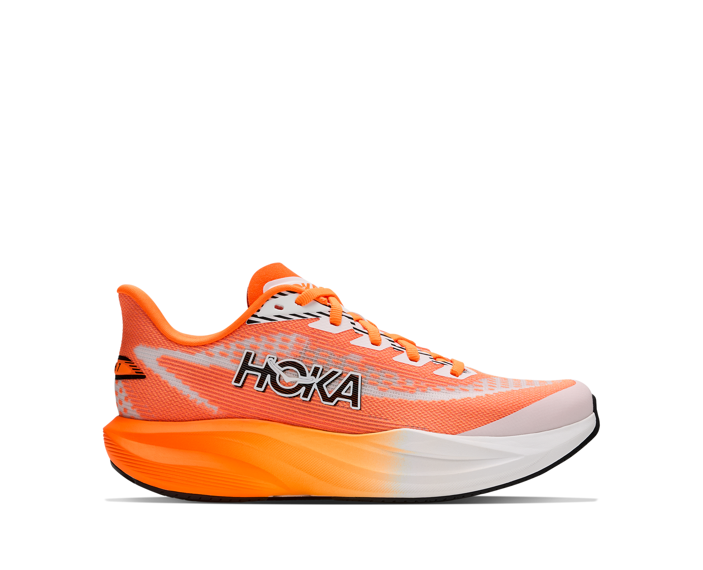 Kids' Hoka Mach 7 Big
