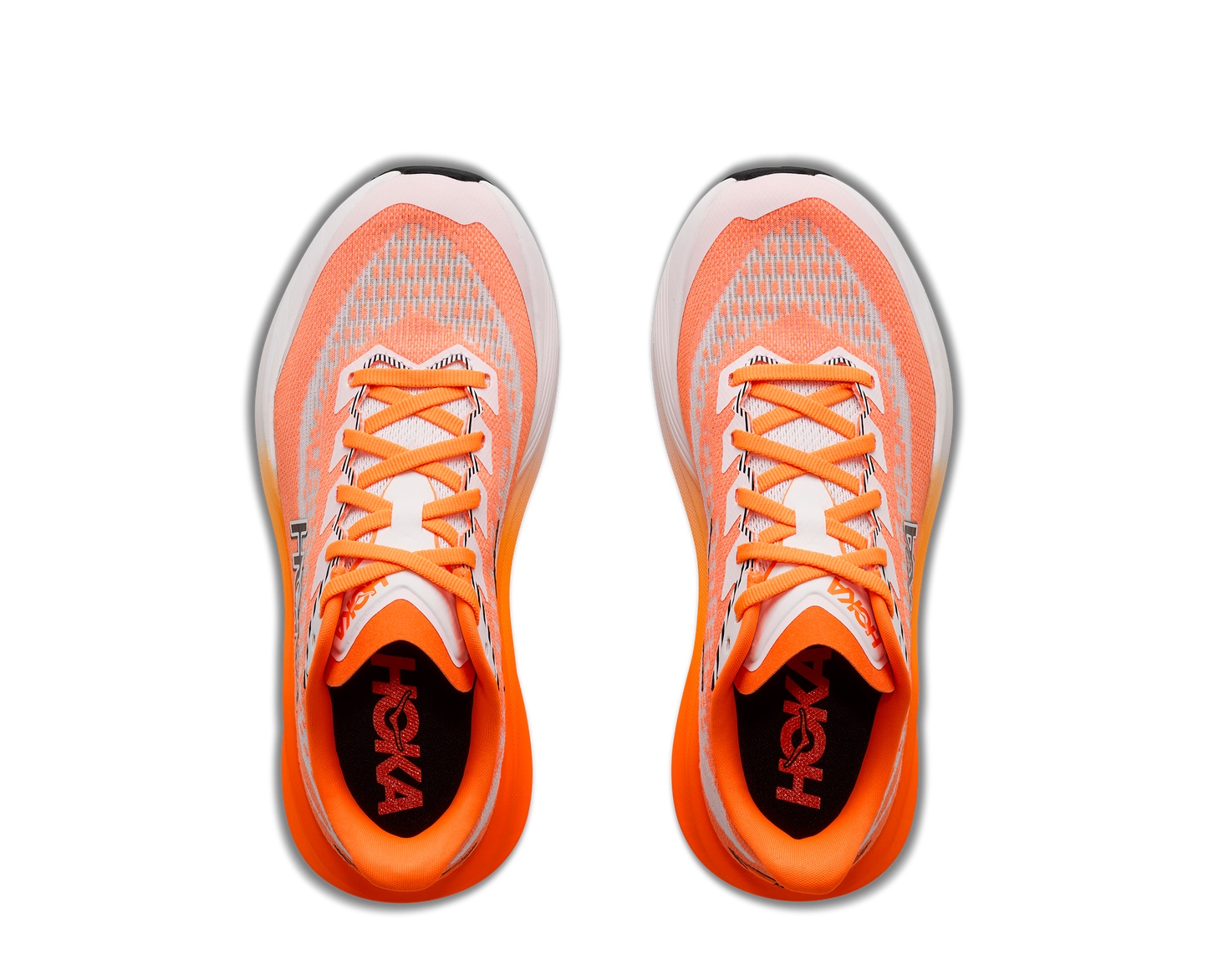 Kids' Hoka Mach 7 Big