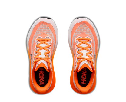 Kids' Hoka Mach 7 Big